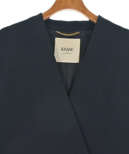 JOURNAL STANDARD L'ESSAGE（ジャーナルスタンダードレサージュ）その他 紺 サイズ:F レディース/2200625717040