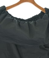 JOURNAL STANDARD L'ESSAGE（ジャーナルスタンダードレサージュ）ブラウス 黒 サイズ:F レディース/2200625717064