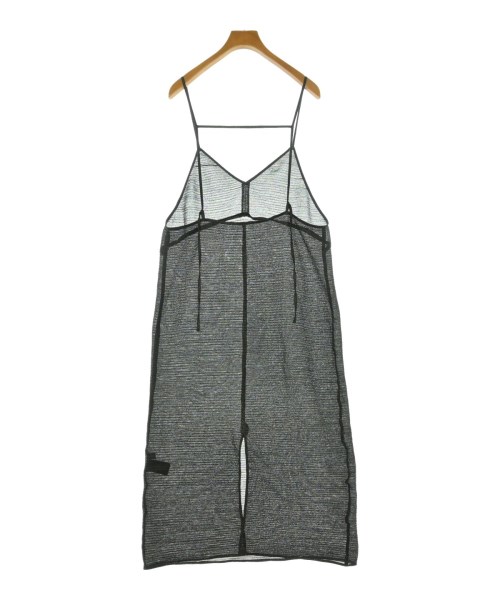 JOURNAL STANDARD L'ESSAGE（ジャーナルスタンダードレサージュ）ワンピース 黒 サイズ:-(M位) レディース/2200625717071