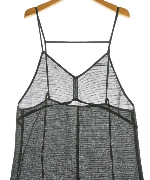 JOURNAL STANDARD L'ESSAGE（ジャーナルスタンダードレサージュ）ワンピース 黒 サイズ:-(M位) レディース/2200625717071