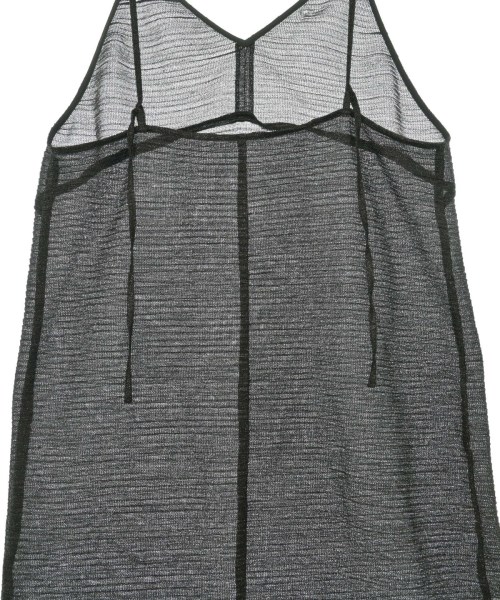 JOURNAL STANDARD L'ESSAGE（ジャーナルスタンダードレサージュ）ワンピース 黒 サイズ:-(M位) レディース/2200625717071