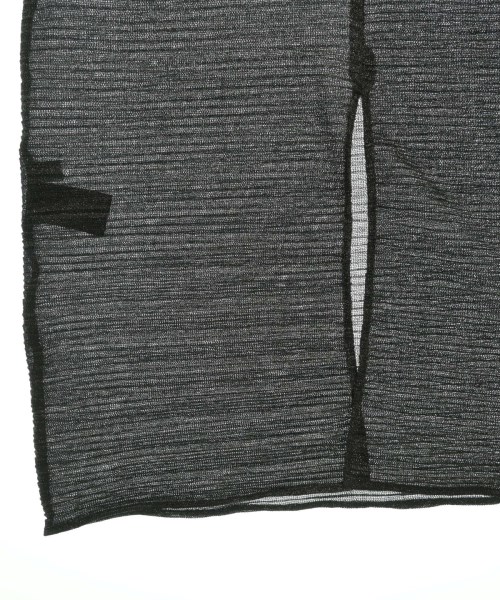 JOURNAL STANDARD L'ESSAGE（ジャーナルスタンダードレサージュ）ワンピース 黒 サイズ:-(M位) レディース/2200625717071