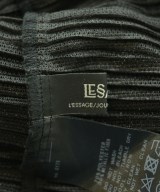 JOURNAL STANDARD L'ESSAGE（ジャーナルスタンダードレサージュ）ワンピース 黒 サイズ:-(M位) レディース/2200625717071