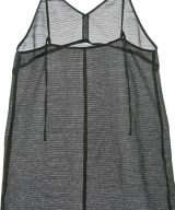 JOURNAL STANDARD L'ESSAGE（ジャーナルスタンダードレサージュ）ワンピース 黒 サイズ:-(M位) レディース/2200625717071