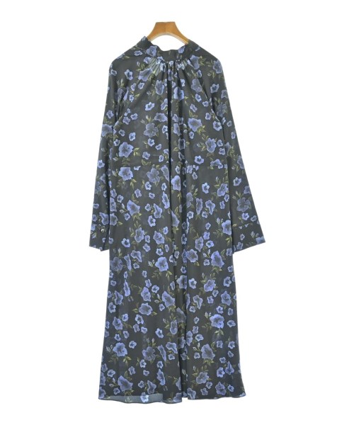 JOURNAL STANDARD L'ESSAGE（ジャーナルスタンダードレサージュ）ワンピース 黒 サイズ:F レディース/2200623024386