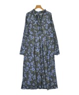 JOURNAL STANDARD L'ESSAGE（ジャーナルスタンダードレサージュ）ワンピース 黒 サイズ:F レディース/2200623024386