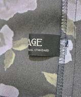 JOURNAL STANDARD L'ESSAGE（ジャーナルスタンダードレサージュ）ワンピース 黒 サイズ:F レディース/2200623024386