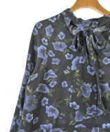 JOURNAL STANDARD L'ESSAGE（ジャーナルスタンダードレサージュ）ワンピース 黒 サイズ:F レディース/2200623024386