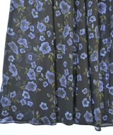 JOURNAL STANDARD L'ESSAGE（ジャーナルスタンダードレサージュ）ワンピース 黒 サイズ:F レディース/2200623024386