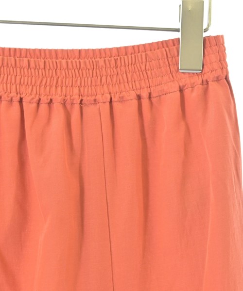 JOURNAL STANDARD L'ESSAGE（ジャーナルスタンダードレサージュ）ロング・マキシ丈スカート オレンジ サイズ:F レディース/2200616382028