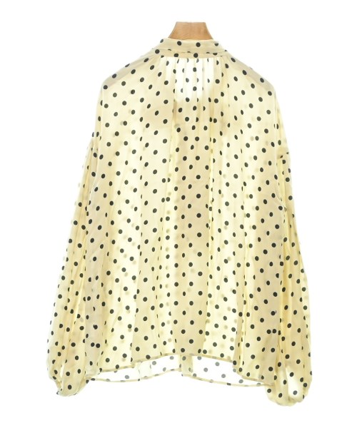 JOURNAL STANDARD L'ESSAGE（ジャーナルスタンダードレサージュ）ブラウス ベージュ サイズ:F レディース/2200627171048