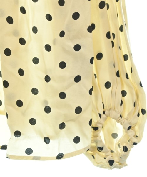 JOURNAL STANDARD L'ESSAGE（ジャーナルスタンダードレサージュ）ブラウス ベージュ サイズ:F レディース/2200627171048