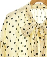 JOURNAL STANDARD L'ESSAGE（ジャーナルスタンダードレサージュ）ブラウス ベージュ サイズ:F レディース/2200627171048