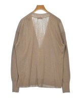 JOURNAL STANDARD L'ESSAGE（ジャーナルスタンダードレサージュ）カーディガン ベージュ サイズ:F レディース/2200618412082