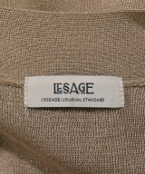 JOURNAL STANDARD L'ESSAGE（ジャーナルスタンダードレサージュ）カーディガン ベージュ サイズ:F レディース/2200618412082