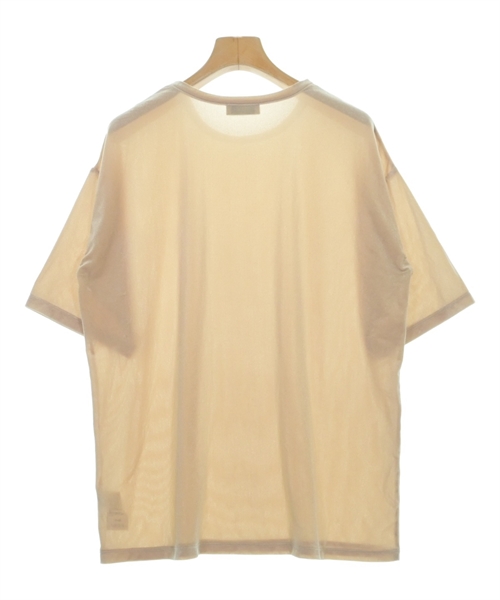JOURNAL STANDARD L'ESSAGE（ジャーナルスタンダードレサージュ）Tシャツ・カットソー ベージュ サイズ:F レディース/2200628311016