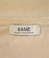 JOURNAL STANDARD L'ESSAGE（ジャーナルスタンダードレサージュ）Tシャツ・カットソー ベージュ サイズ:F レディース/2200628311016