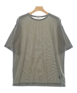 JOURNAL STANDARD L'ESSAGE（ジャーナルスタンダードレサージュ）Tシャツ・カットソー グレー サイズ:F レディース/2200628311023