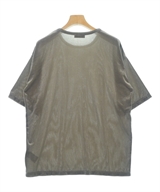 JOURNAL STANDARD L'ESSAGE（ジャーナルスタンダードレサージュ）Tシャツ・カットソー グレー サイズ:F レディース/2200628311023