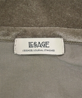 JOURNAL STANDARD L'ESSAGE（ジャーナルスタンダードレサージュ）Tシャツ・カットソー グレー サイズ:F レディース/2200628311023