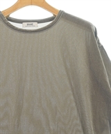 JOURNAL STANDARD L'ESSAGE（ジャーナルスタンダードレサージュ）Tシャツ・カットソー グレー サイズ:F レディース/2200628311023