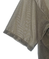 JOURNAL STANDARD L'ESSAGE（ジャーナルスタンダードレサージュ）Tシャツ・カットソー グレー サイズ:F レディース/2200628311023