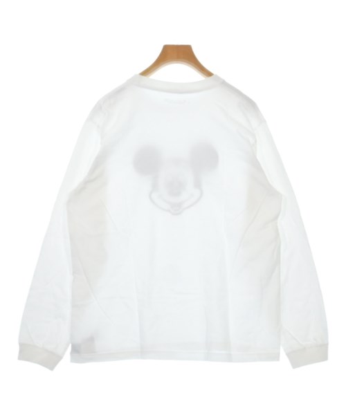 JOURNAL STANDARD L'ESSAGE（ジャーナルスタンダードレサージュ）Tシャツ・カットソー 白 サイズ:F レディース/2200628921048