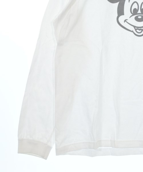 JOURNAL STANDARD L'ESSAGE（ジャーナルスタンダードレサージュ）Tシャツ・カットソー 白 サイズ:F レディース/2200628921048