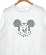 JOURNAL STANDARD L'ESSAGE（ジャーナルスタンダードレサージュ）Tシャツ・カットソー 白 サイズ:F レディース/2200628921048