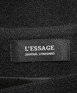 JOURNAL STANDARD L'ESSAGE（ジャーナルスタンダードレサージュ）ロング・マキシ丈スカート 紺 サイズ:38(M位) レディース/2200614999211