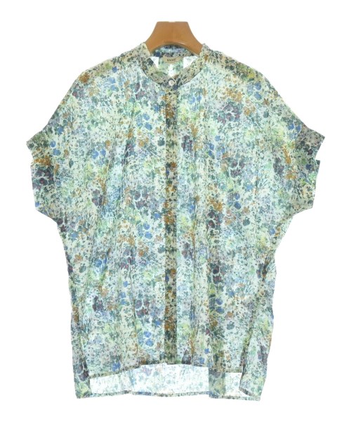 ジャーナルスタンダードレサージュ(JOURNAL STANDARD L'ESSAGE)のJOURNAL STANDARD L'ESSAGE カジュアルシャツ