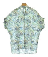 JOURNAL STANDARD L'ESSAGE（ジャーナルスタンダードレサージュ）カジュアルシャツ 白 サイズ:F レディース/2200616740095