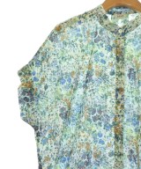 JOURNAL STANDARD L'ESSAGE（ジャーナルスタンダードレサージュ）カジュアルシャツ 白 サイズ:F レディース/2200616740095