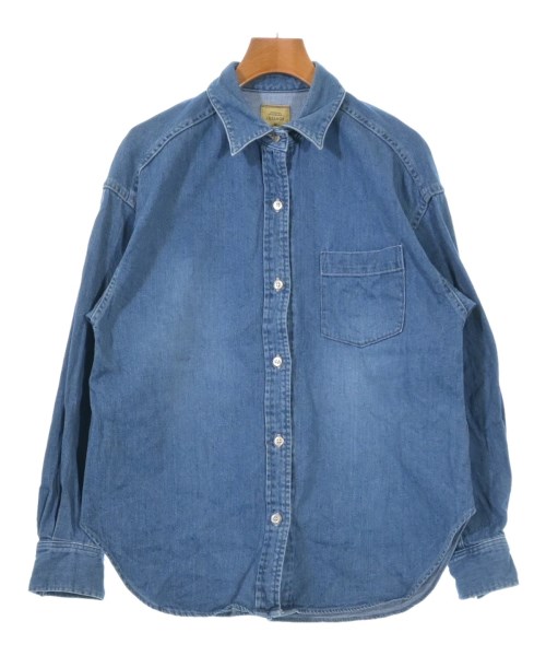 ジャーナルスタンダードレサージュ(JOURNAL STANDARD L'ESSAGE)のJOURNAL STANDARD L'ESSAGE カジュアルシャツ