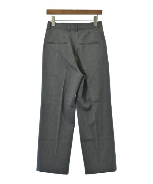 JOURNAL STANDARD L'ESSAGE（ジャーナルスタンダードレサージュ）スラックス グレー サイズ:38(M位) レディース/2200616497012