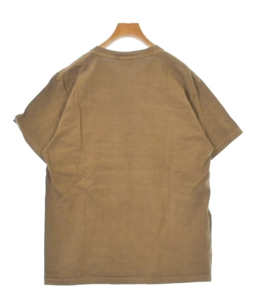 JOURNAL STANDARD L'ESSAGE（ジャーナルスタンダードレサージュ）Tシャツ・カットソー 茶 サイズ:F レディース/2200619992040