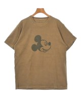 JOURNAL STANDARD L'ESSAGE（ジャーナルスタンダードレサージュ）Tシャツ・カットソー 茶 サイズ:F レディース/2200619992040