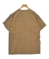 JOURNAL STANDARD L'ESSAGE（ジャーナルスタンダードレサージュ）Tシャツ・カットソー 茶 サイズ:F レディース/2200619992040