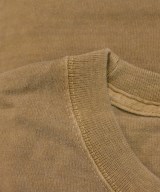 JOURNAL STANDARD L'ESSAGE（ジャーナルスタンダードレサージュ）Tシャツ・カットソー 茶 サイズ:F レディース/2200619992040