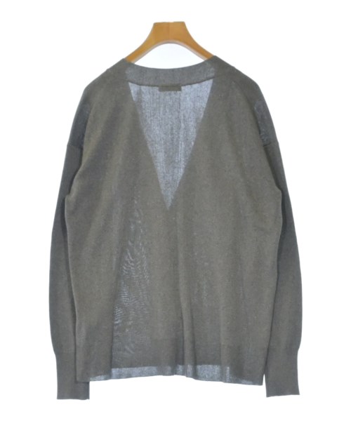 JOURNAL STANDARD L'ESSAGE（ジャーナルスタンダードレサージュ）カーディガン グレー サイズ:F レディース/2200616726129