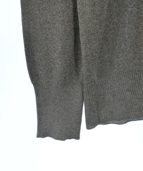 JOURNAL STANDARD L'ESSAGE（ジャーナルスタンダードレサージュ）カーディガン グレー サイズ:F レディース/2200616726129