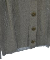JOURNAL STANDARD L'ESSAGE（ジャーナルスタンダードレサージュ）カーディガン グレー サイズ:F レディース/2200616726129