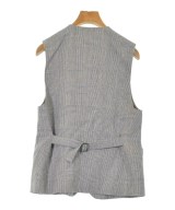JOURNAL STANDARD L'ESSAGE（ジャーナルスタンダードレサージュ）ベスト グレー サイズ:-(M位) レディース/2200632056026