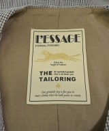 JOURNAL STANDARD L'ESSAGE（ジャーナルスタンダードレサージュ）ベスト グレー サイズ:-(M位) レディース/2200632056026