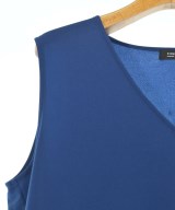 JOURNAL STANDARD L'ESSAGE（ジャーナルスタンダードレサージュ）ワンピース 青 サイズ:F レディース/2200619902087