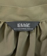 JOURNAL STANDARD L'ESSAGE（ジャーナルスタンダードレサージュ）ワンピース カーキ サイズ:F レディース/2200617106043