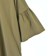 JOURNAL STANDARD L'ESSAGE（ジャーナルスタンダードレサージュ）ワンピース カーキ サイズ:F レディース/2200617106043