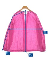 JOURNAL STANDARD L'ESSAGE（ジャーナルスタンダードレサージュ）ブラウス ピンク サイズ:-(M位) レディース/2200630098073