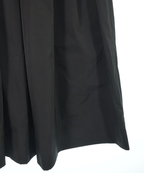 JOURNAL STANDARD L'ESSAGE（ジャーナルスタンダードレサージュ）ロング・マキシ丈スカート 黒 サイズ:F レディース/2200633670023