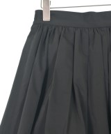 JOURNAL STANDARD L'ESSAGE（ジャーナルスタンダードレサージュ）ロング・マキシ丈スカート 黒 サイズ:F レディース/2200633670023